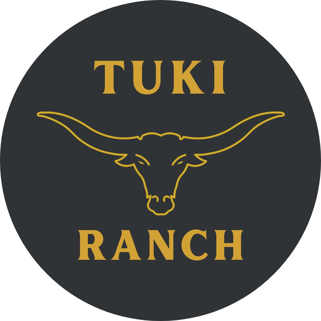 Tuki Ranch - 🐾 True Blue has landed in the mighty Waikato!... | Facebook