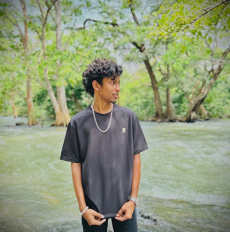 Malidu Madusanka