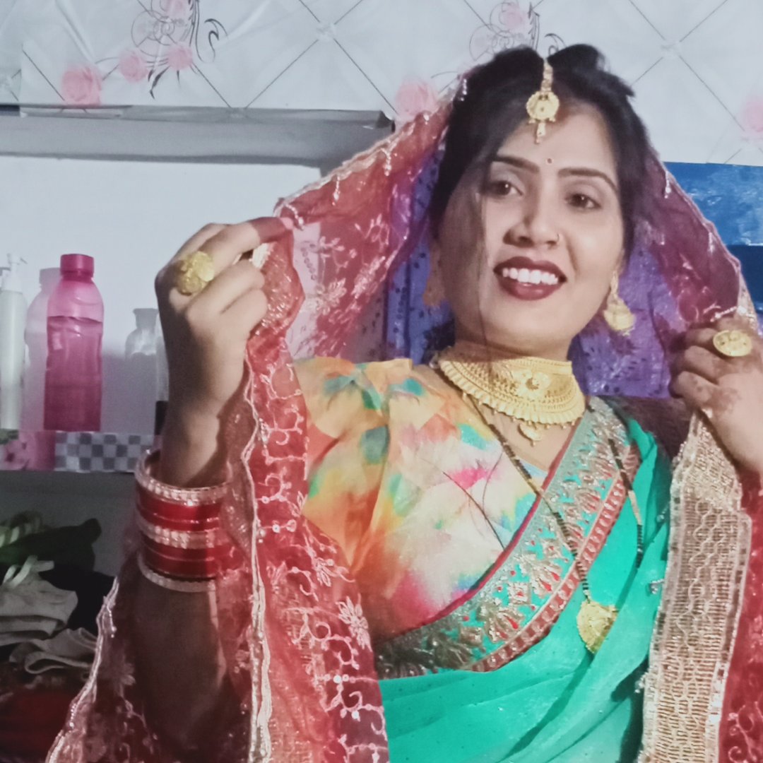 Muskan Yadav on Reels