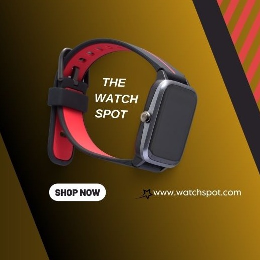 The Watch Spot | Dera Ismail Khan