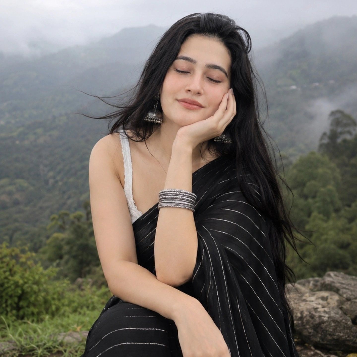 Koyal Rajput