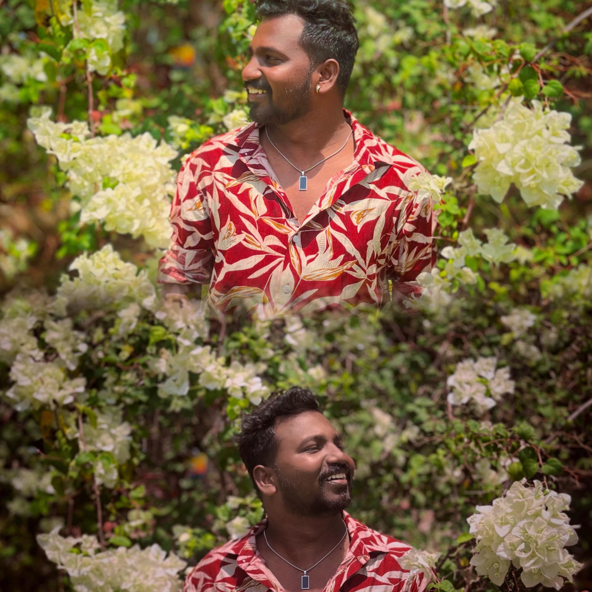 Sreenath Rajan Pallickal