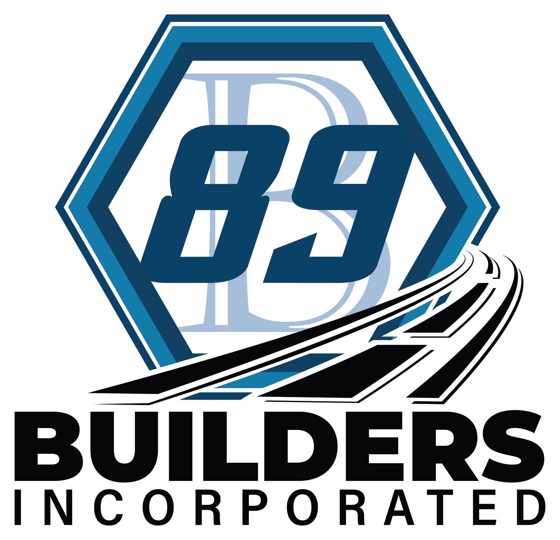 B89 Builders Incorporated