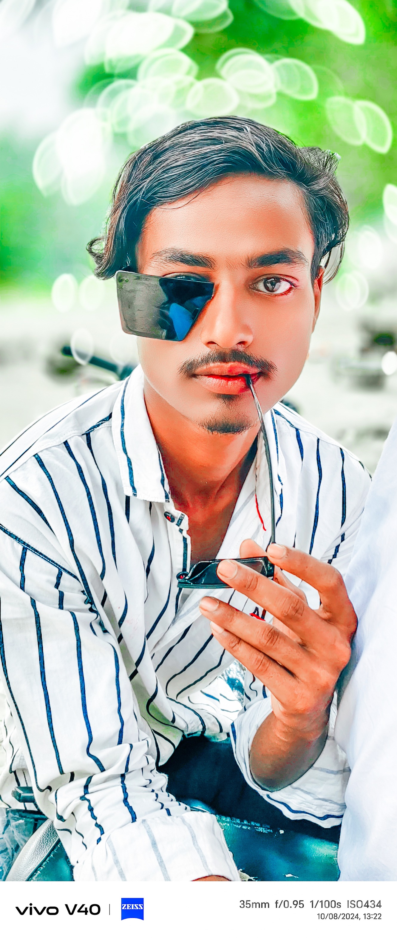 MD Usman Sr.