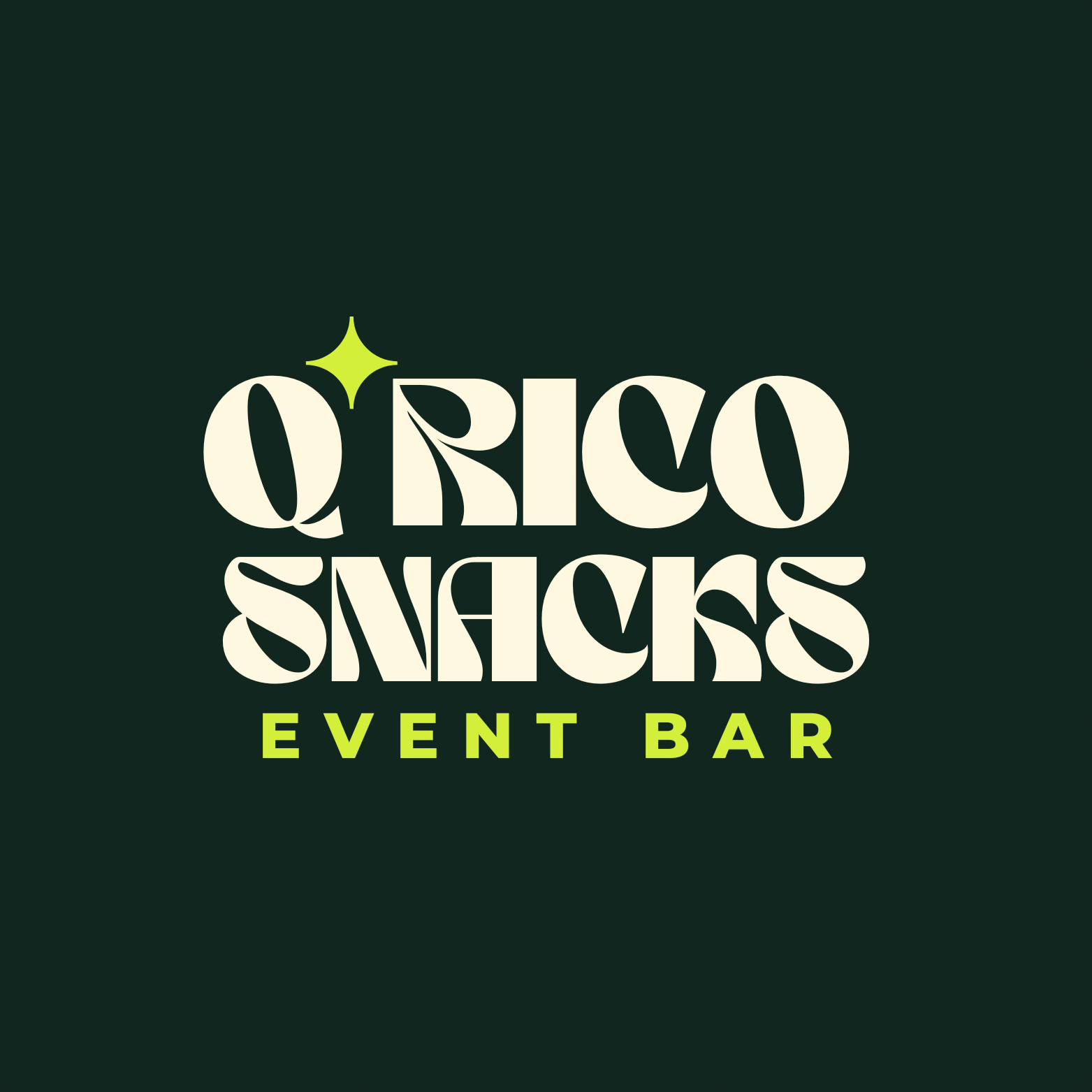 Qrico Snacks | Colima