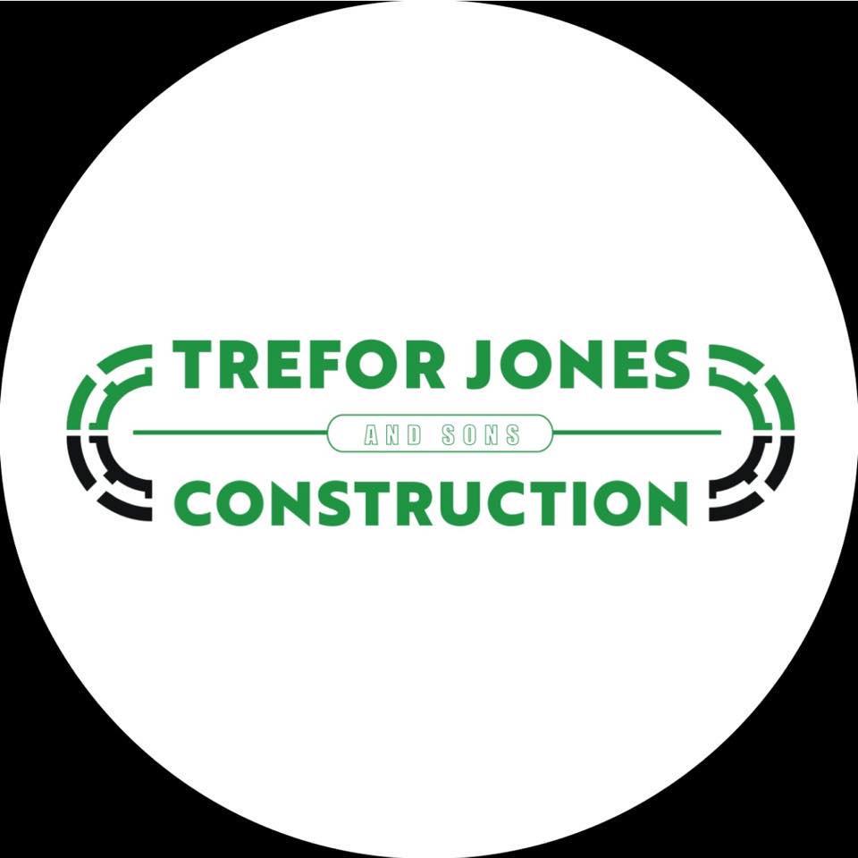 🏆 We’re Award... - Trefor Jones and Sons Construction | Facebook
