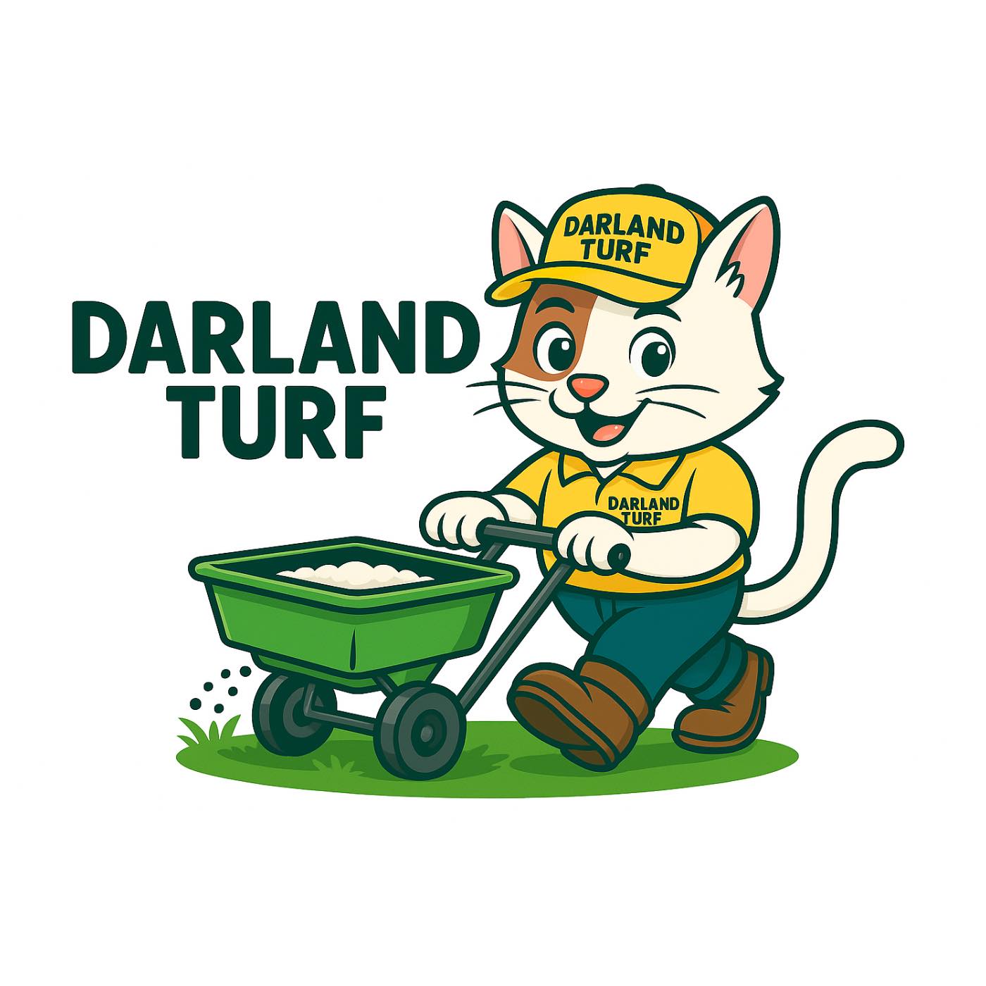 Darland Turf