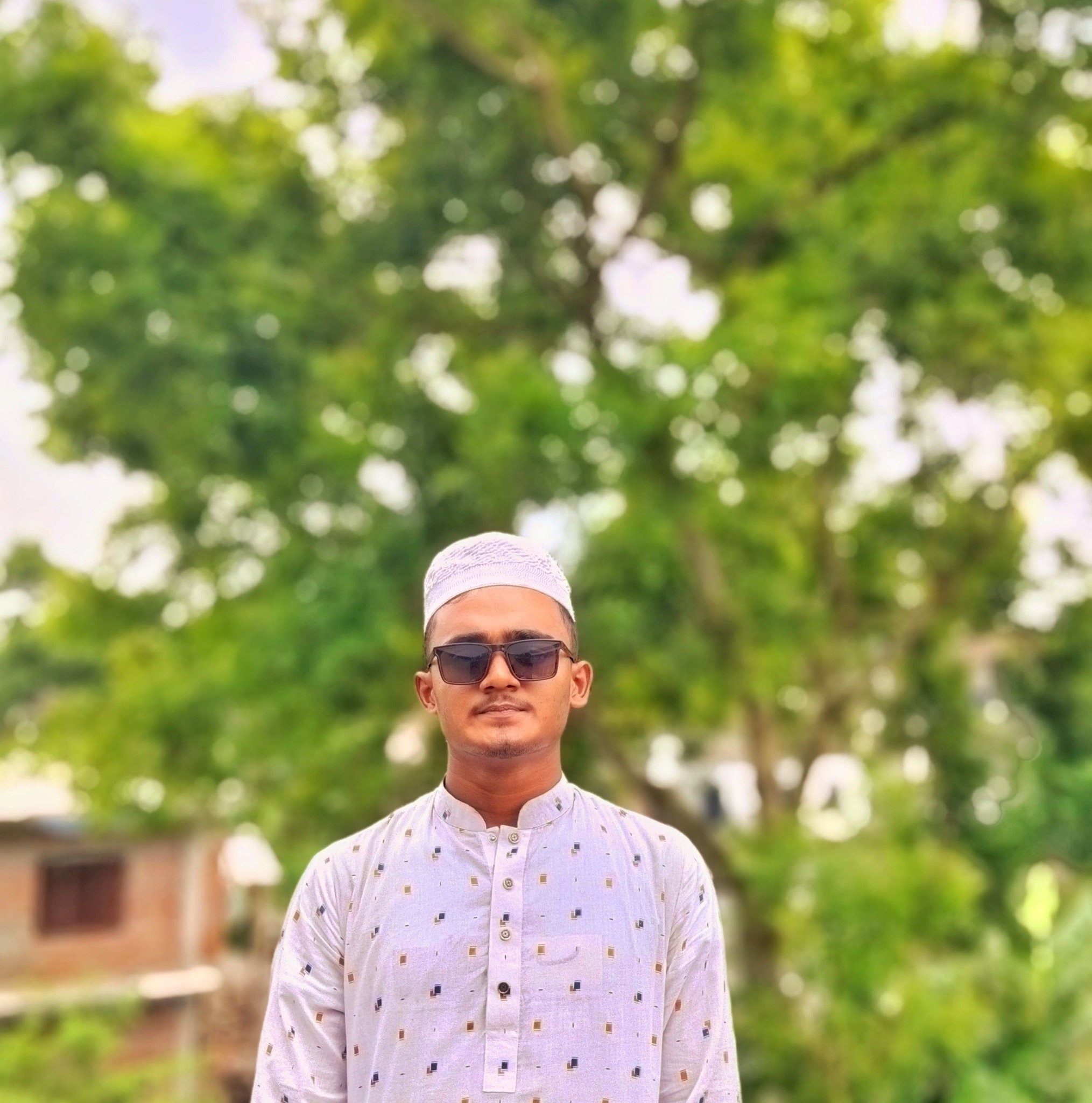 Kawser Habib