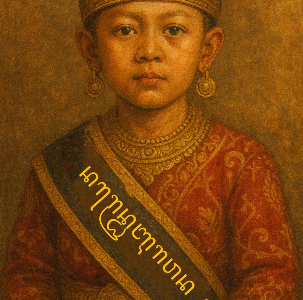 Sejarah raja raja