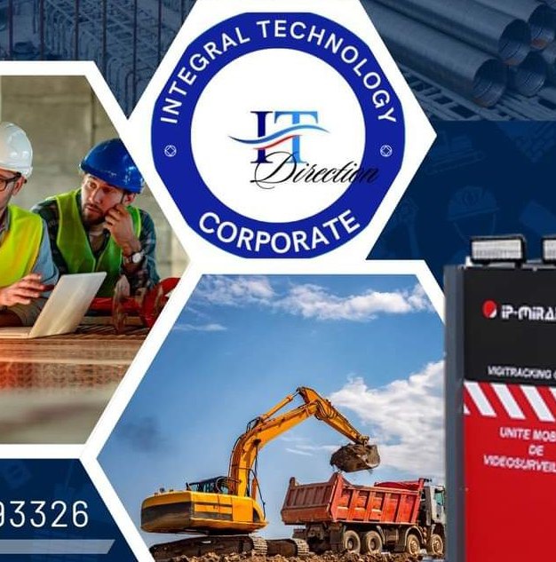 Integral Technology Corporate | Abidjan Abidjan