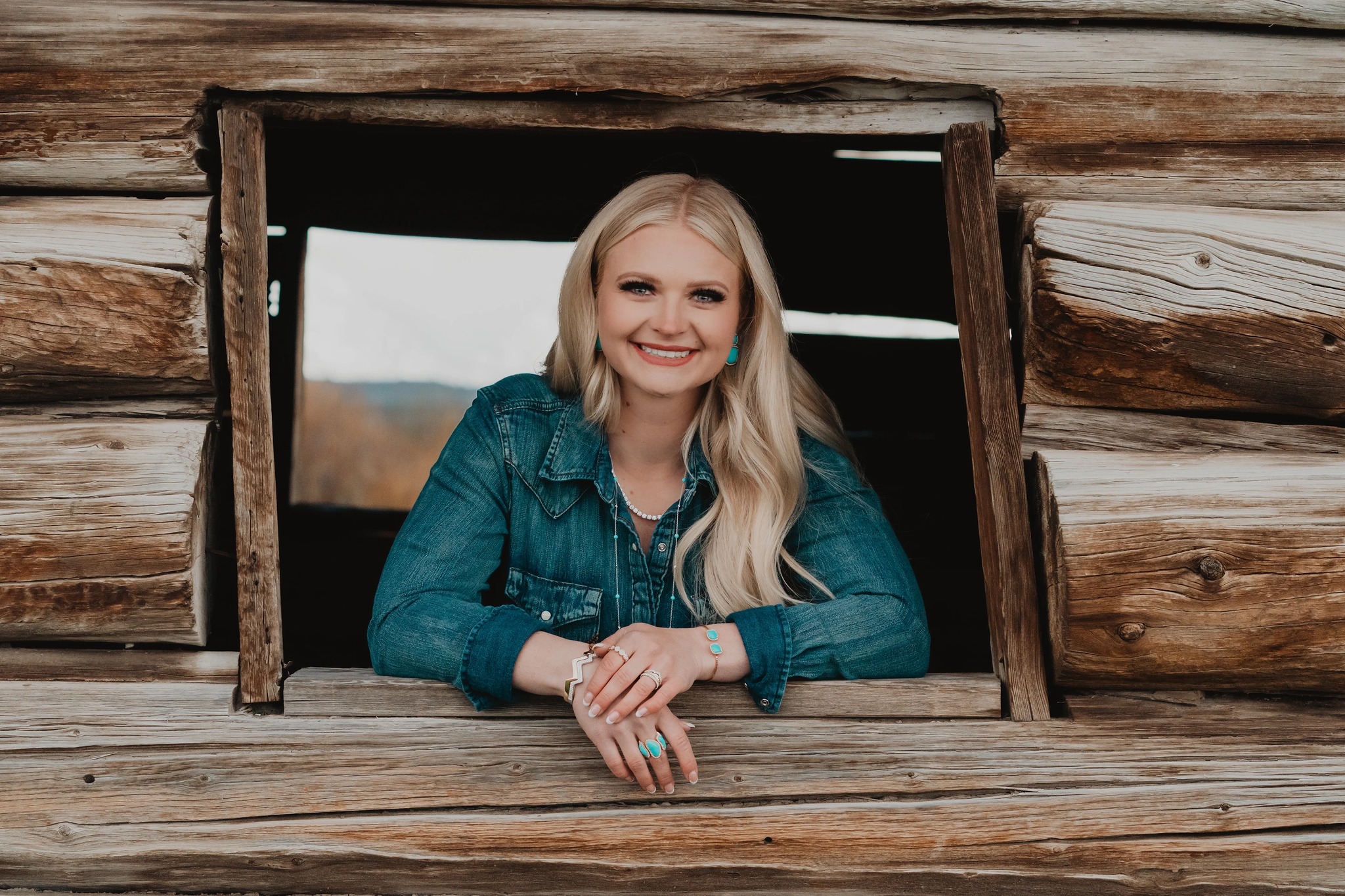 Media Ambassador - Wyoming