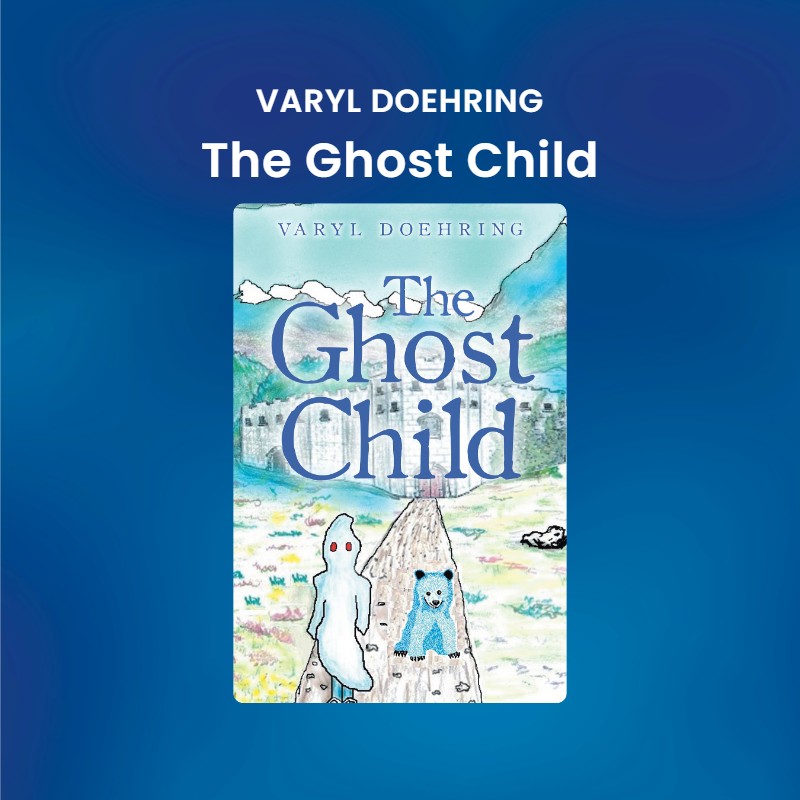 The Ghost Child