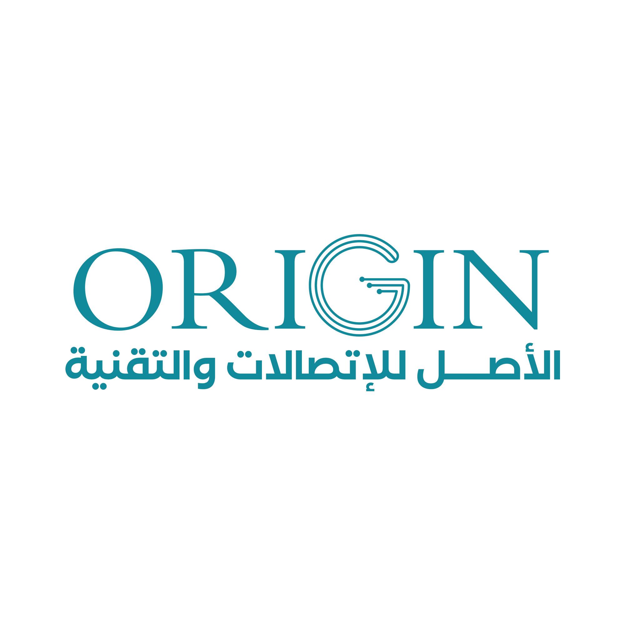 الأصل للاتصالات والتقنية