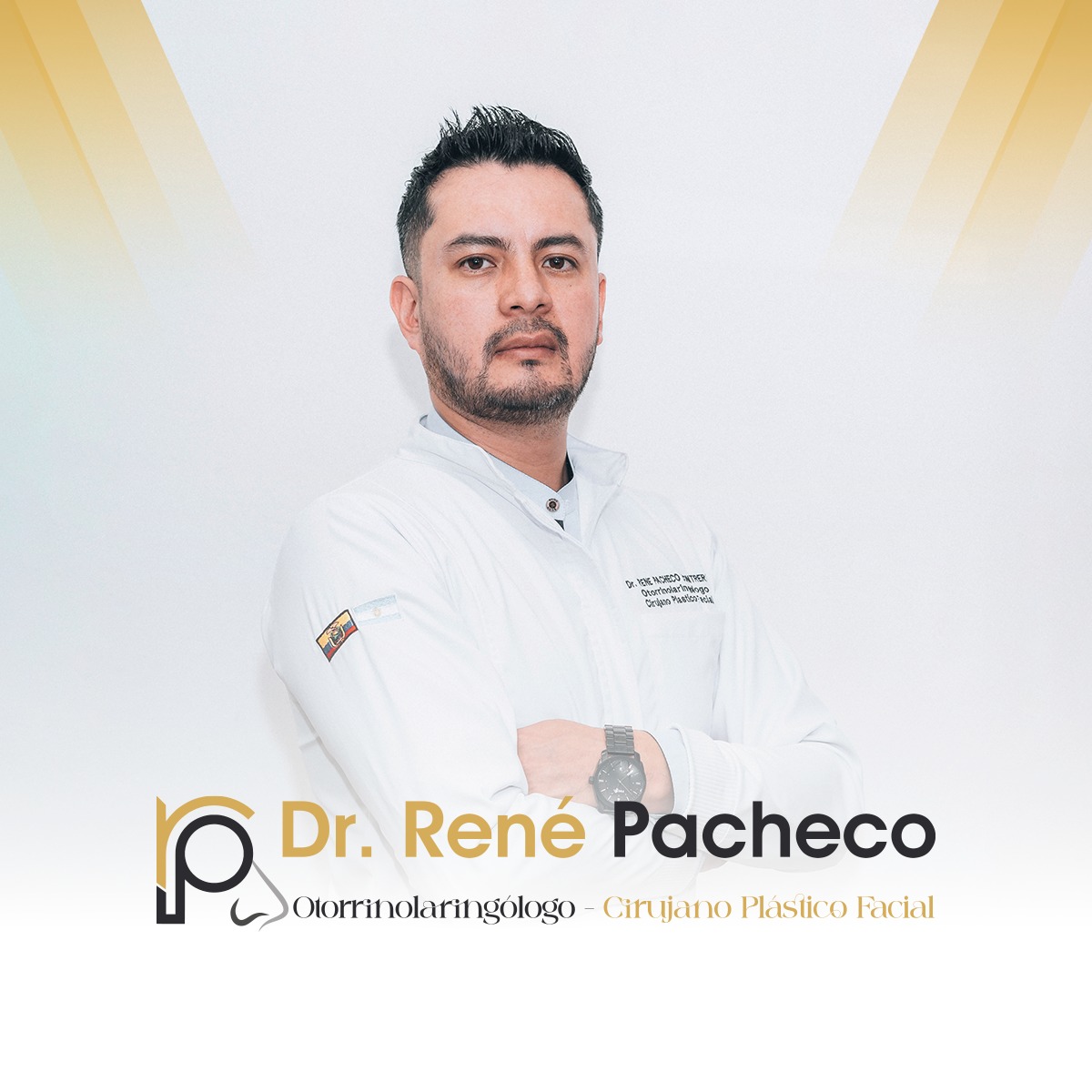 Dr. Rene Pacheco | Cuenca