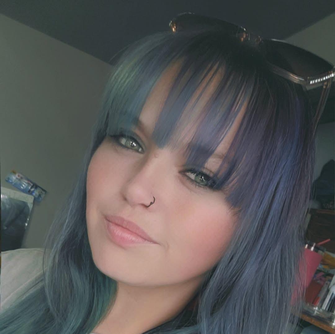 Sarah Riker