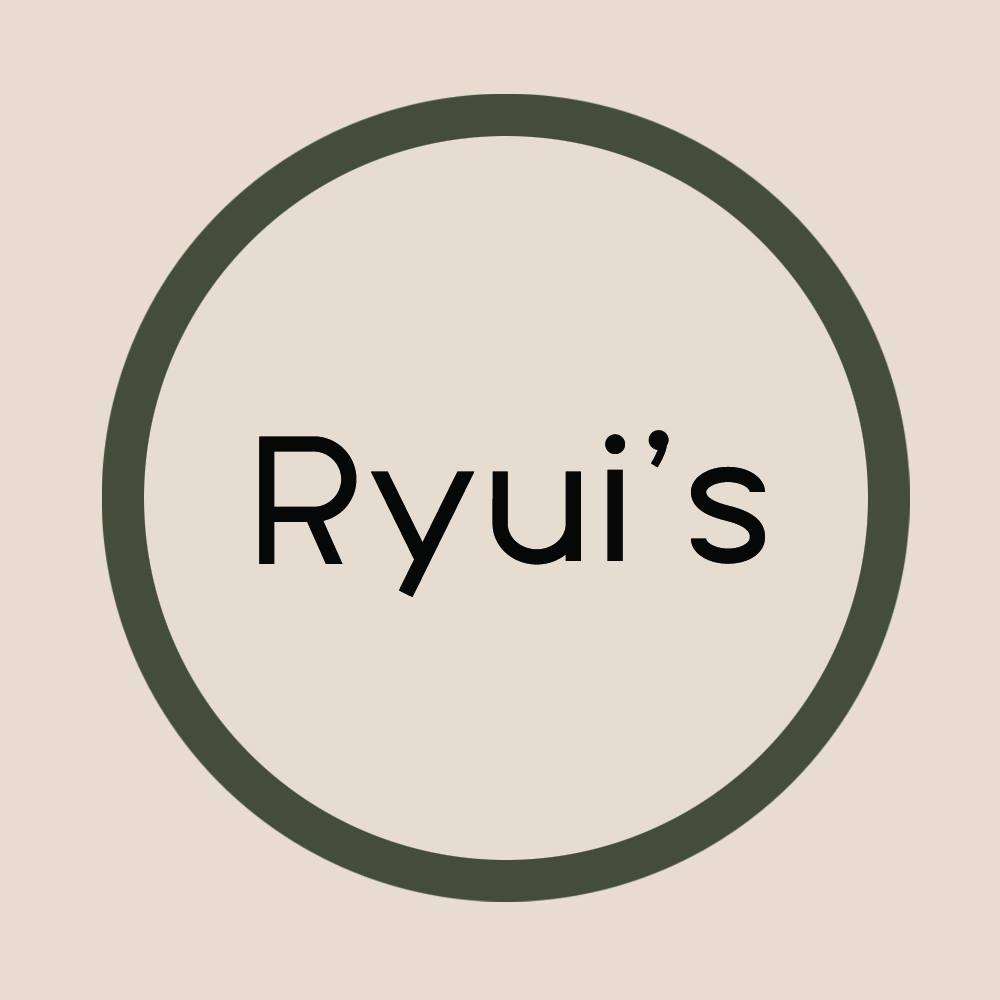 Ryui Guest House