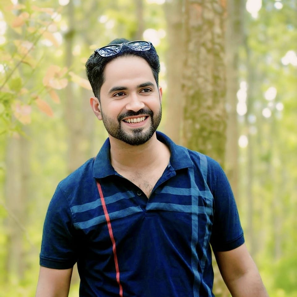 Rafiul Azad