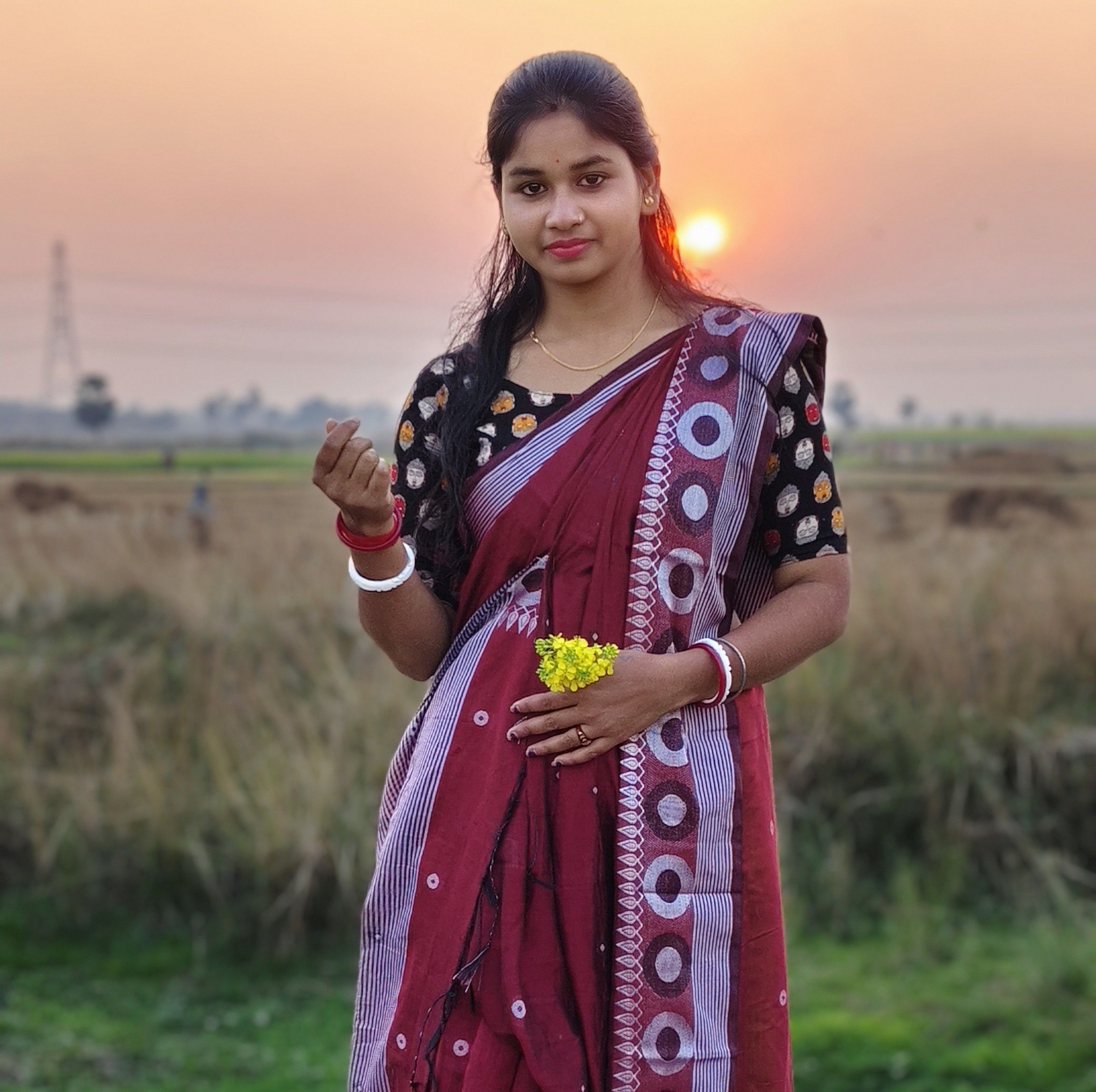 Rimpa Baidya