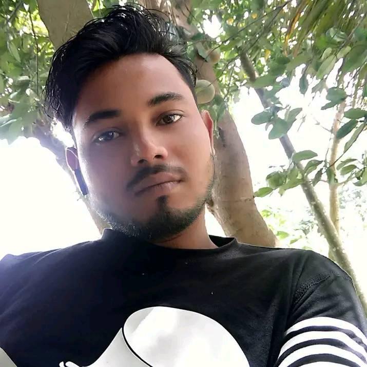 MD Razu | Dhaka