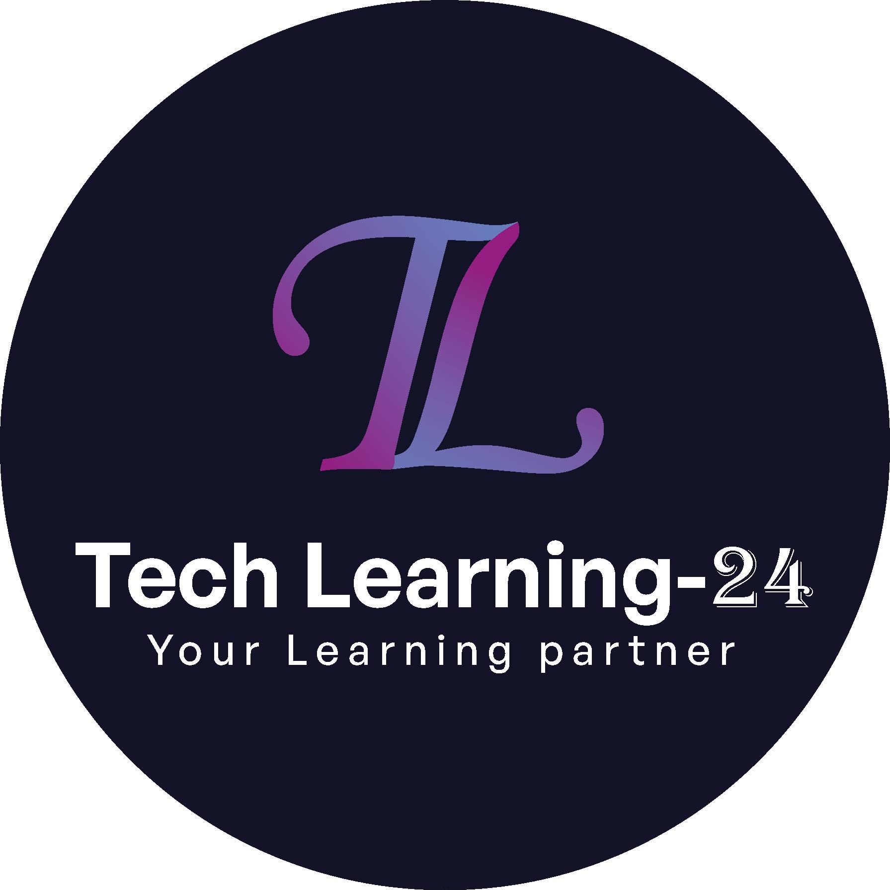 Tech Learning-24