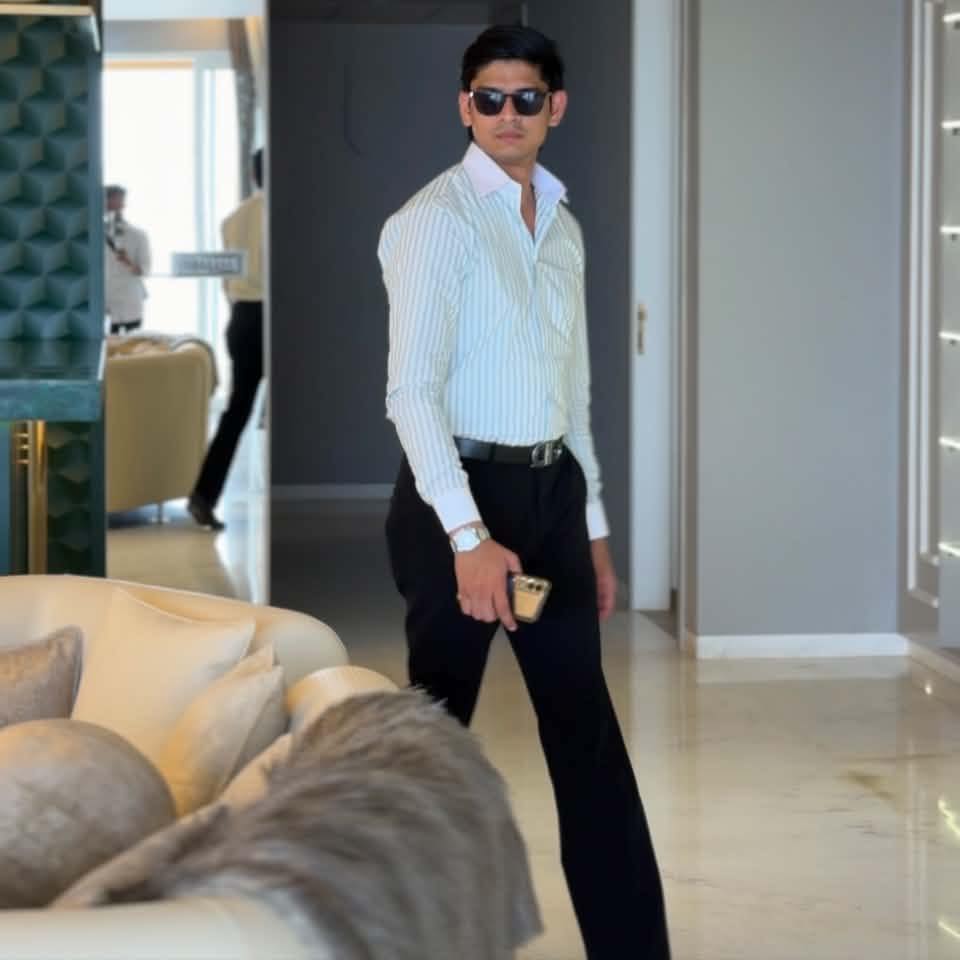 Salman Rasheed