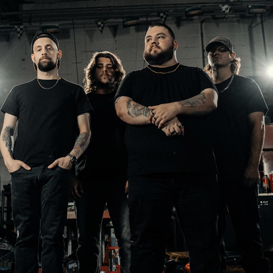 Unsettled Band | Cleveland OH