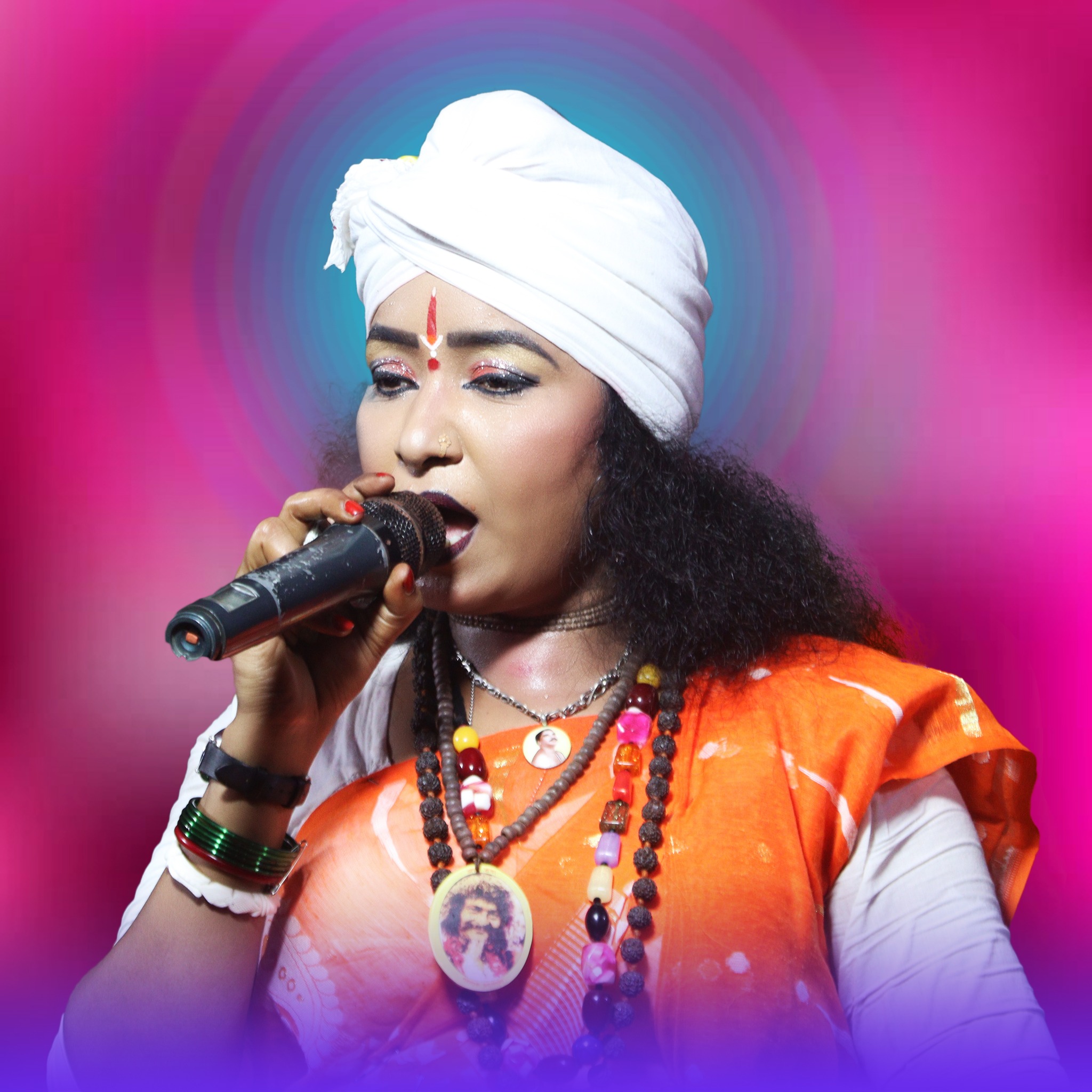Rakhi Dasi Baul | Nadia SA