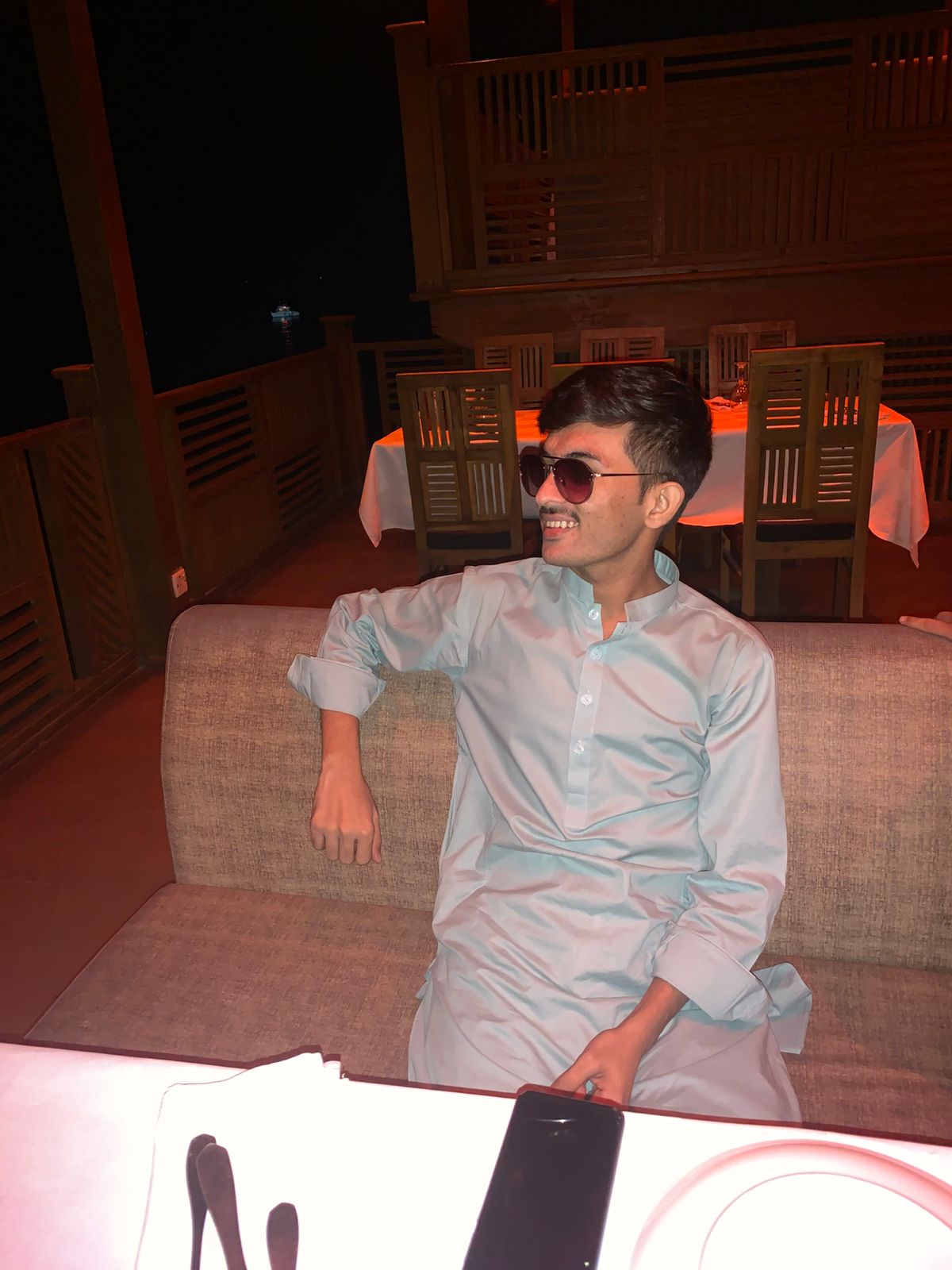Faheem khan