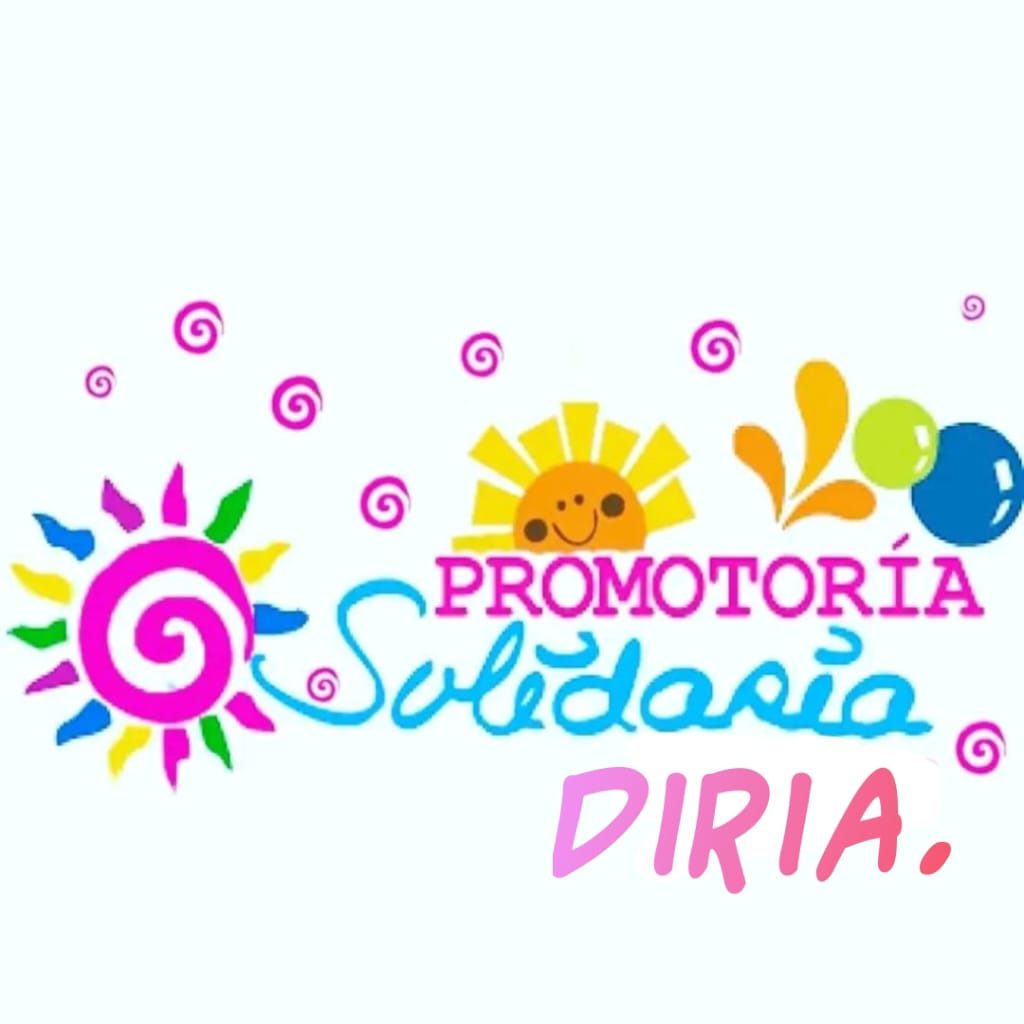 Promotoria Solidaria Diriá