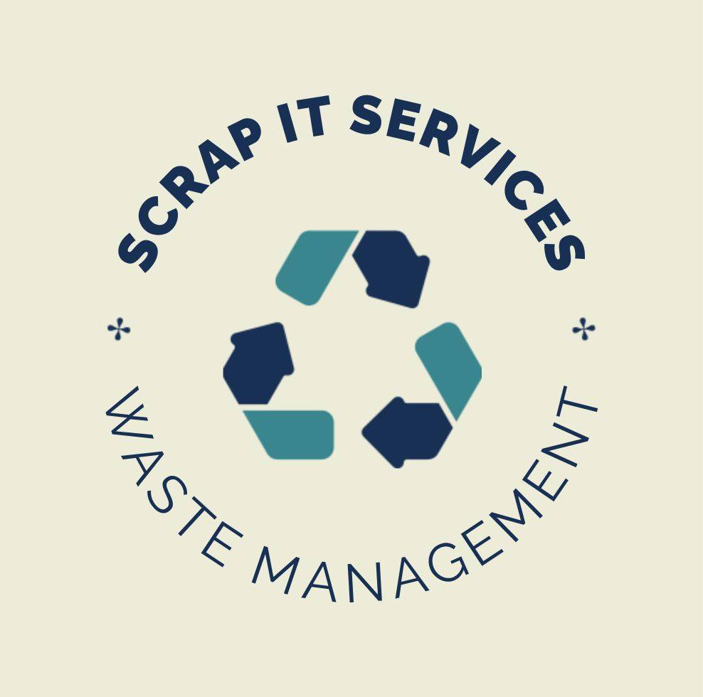 Scrap It Services | Farnham