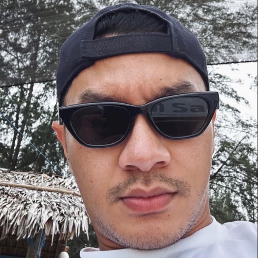 Maxim Afif
