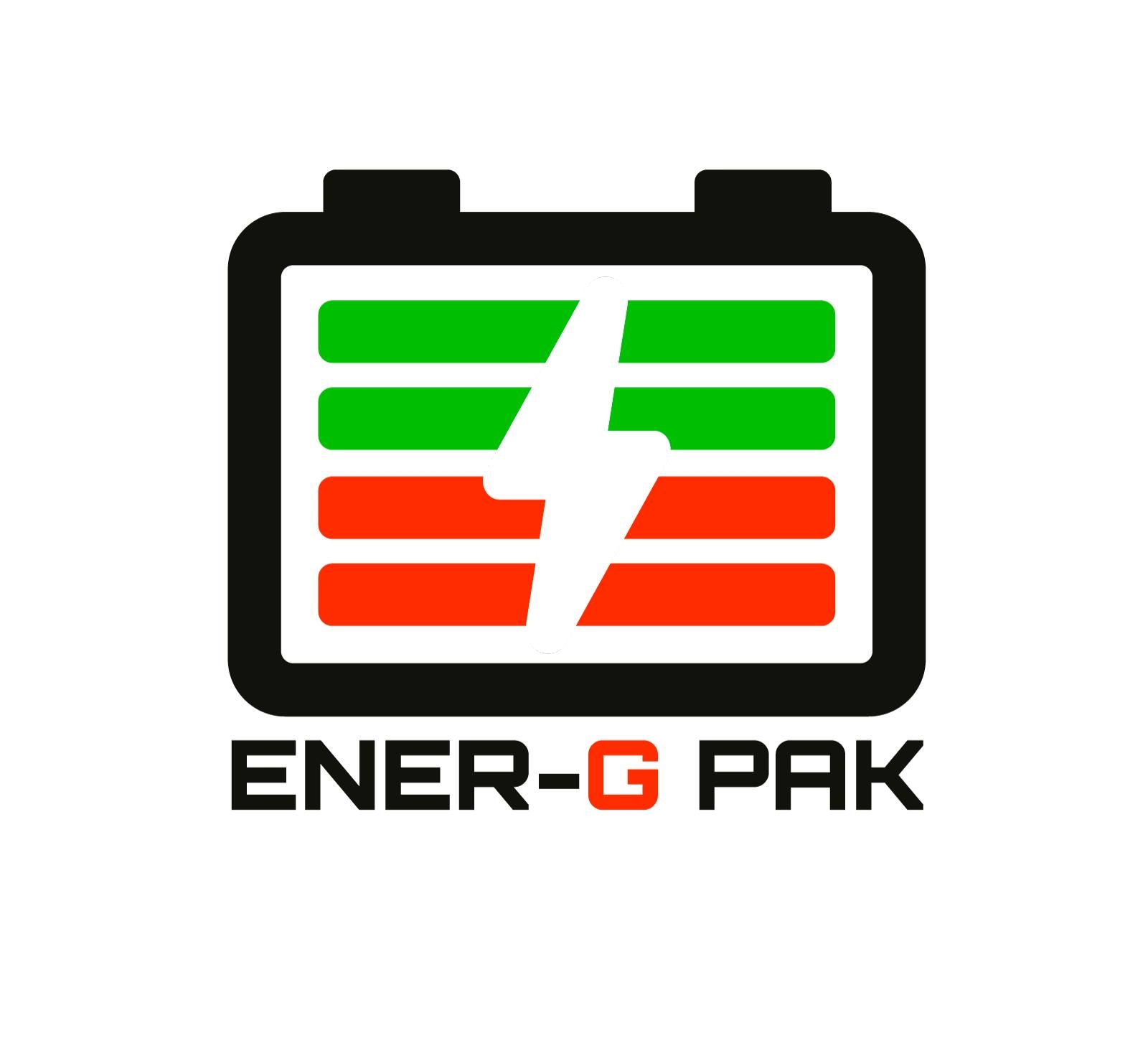 Ener GPAK