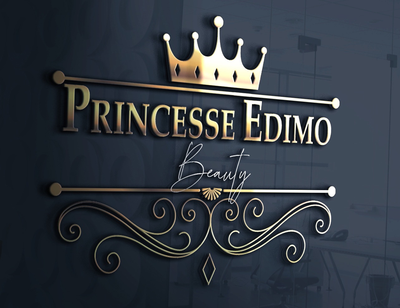 Princesse Edimo Beauty | Douala