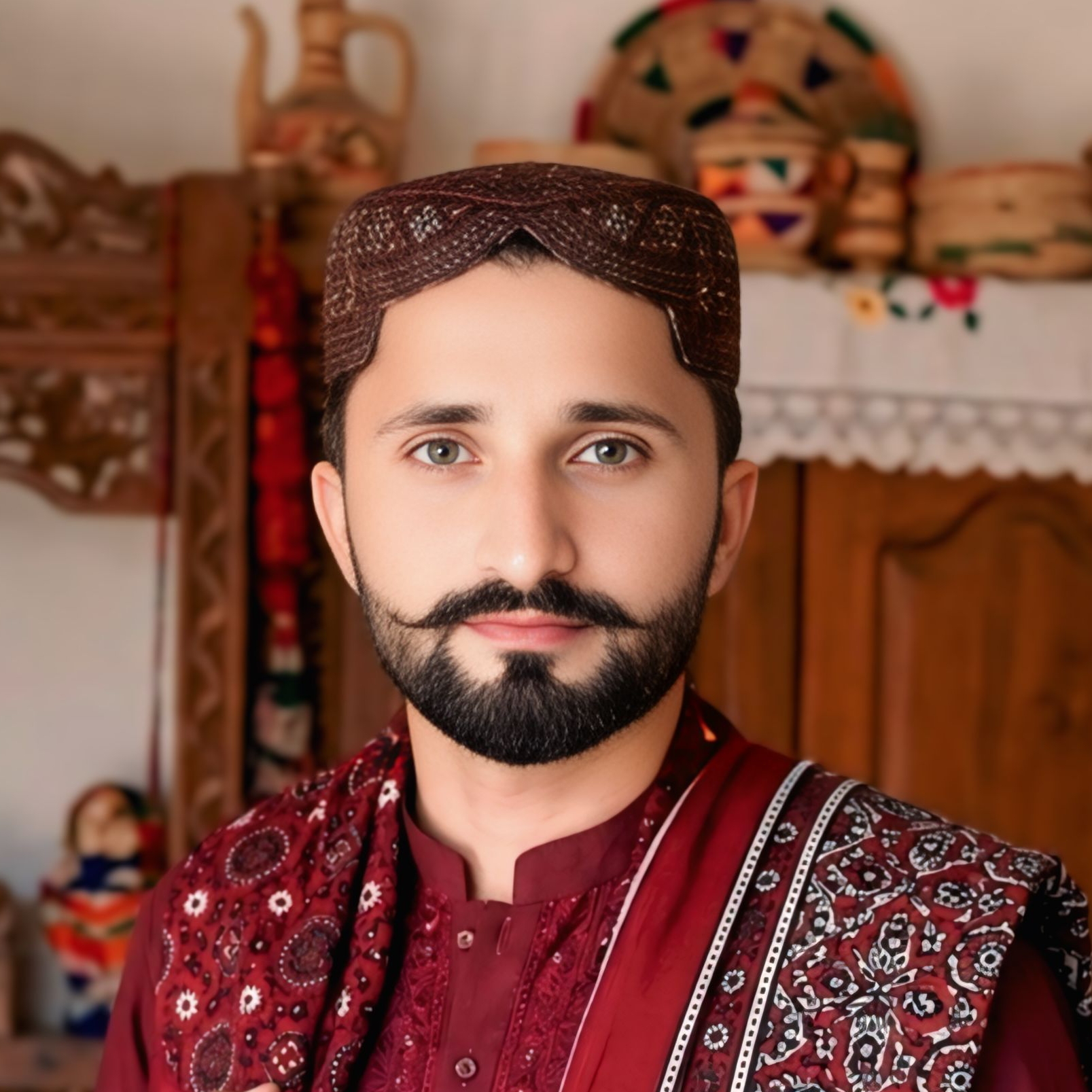فرمان مصطفی صلی اللہ علیہ وسلم | Shah Nawaz