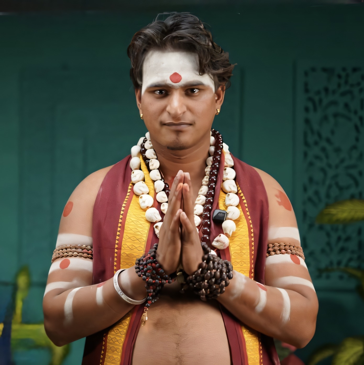 Krishan Tantrik