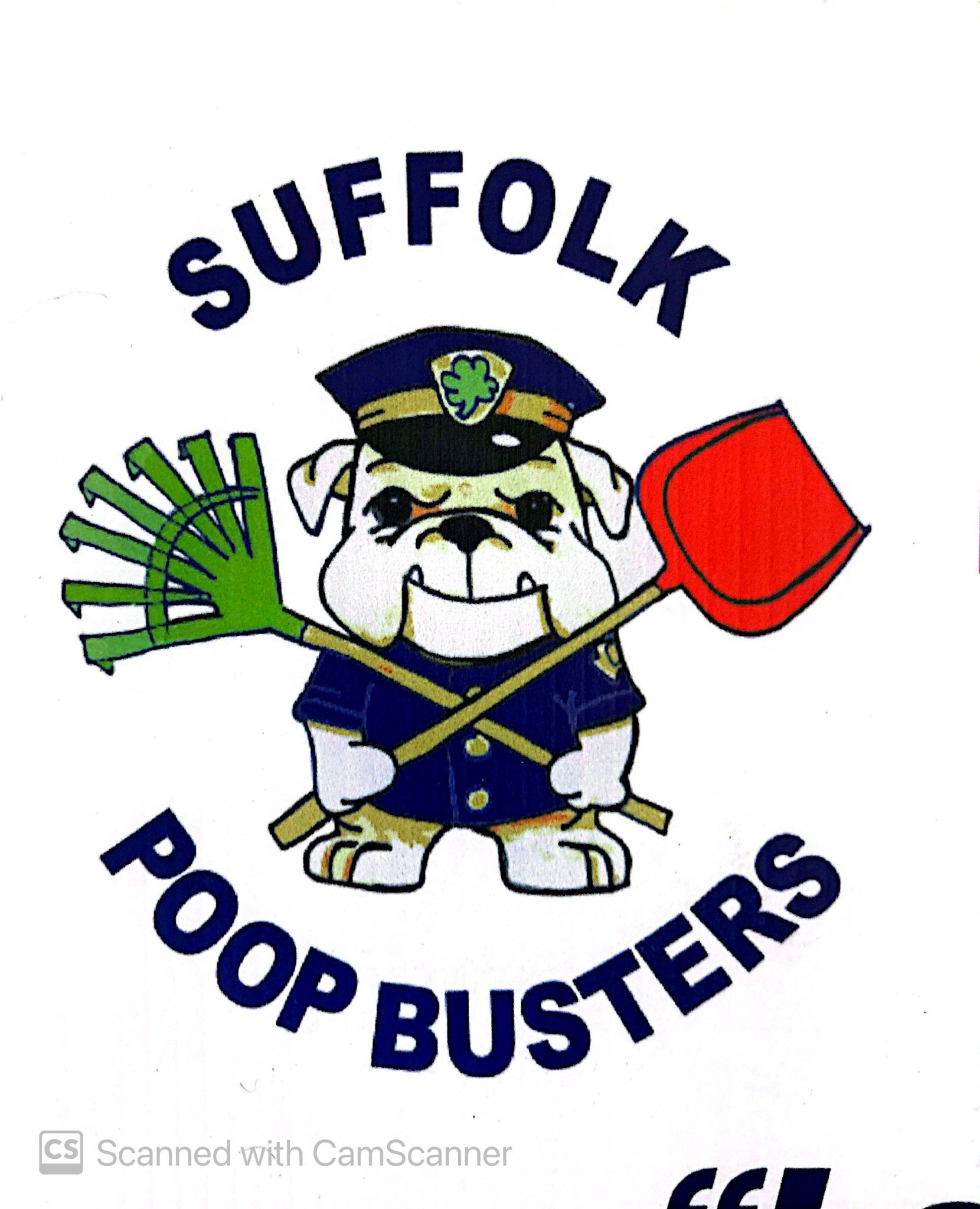 Suffolk Poop Busters | Sayville NY