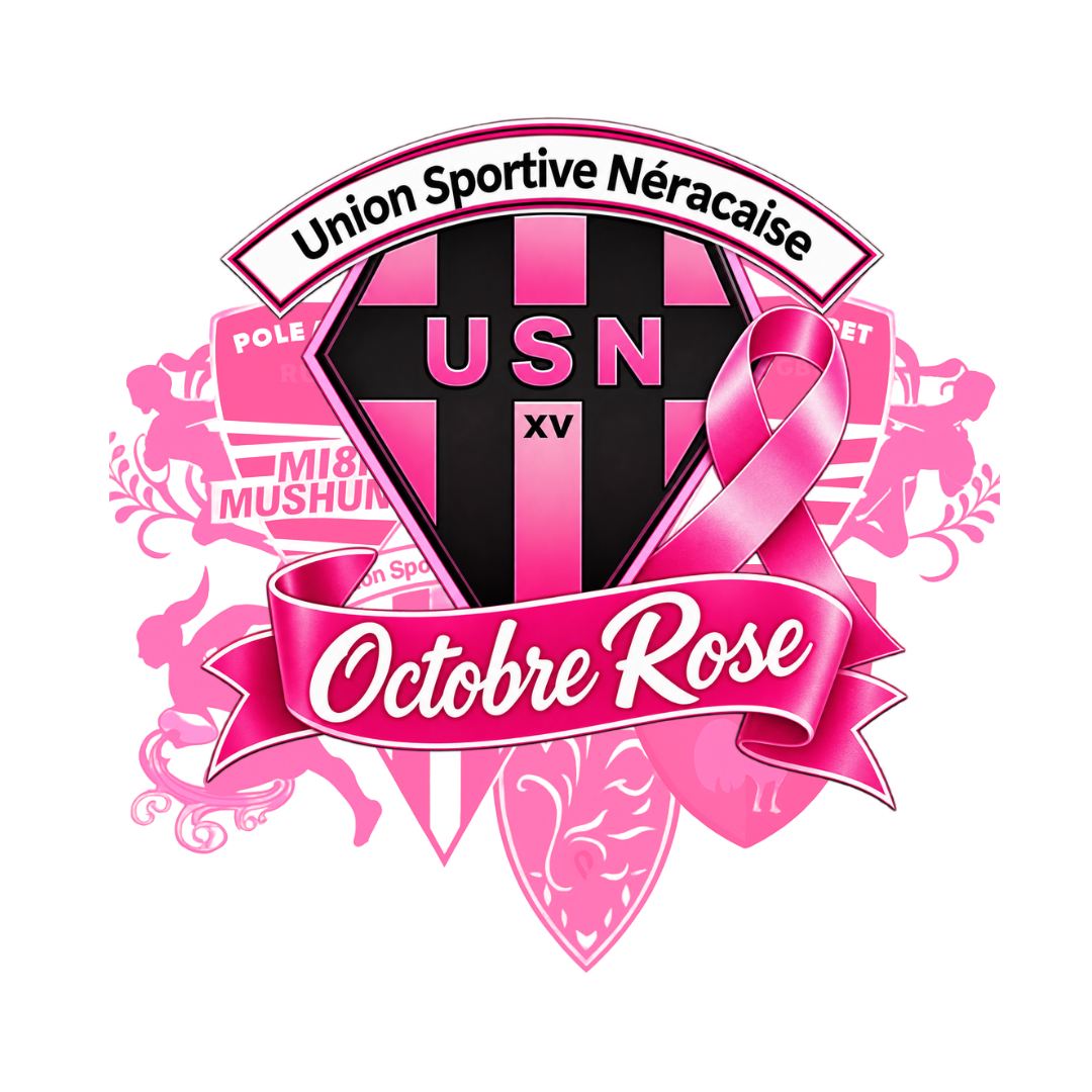 Au coeur de l'USNérac