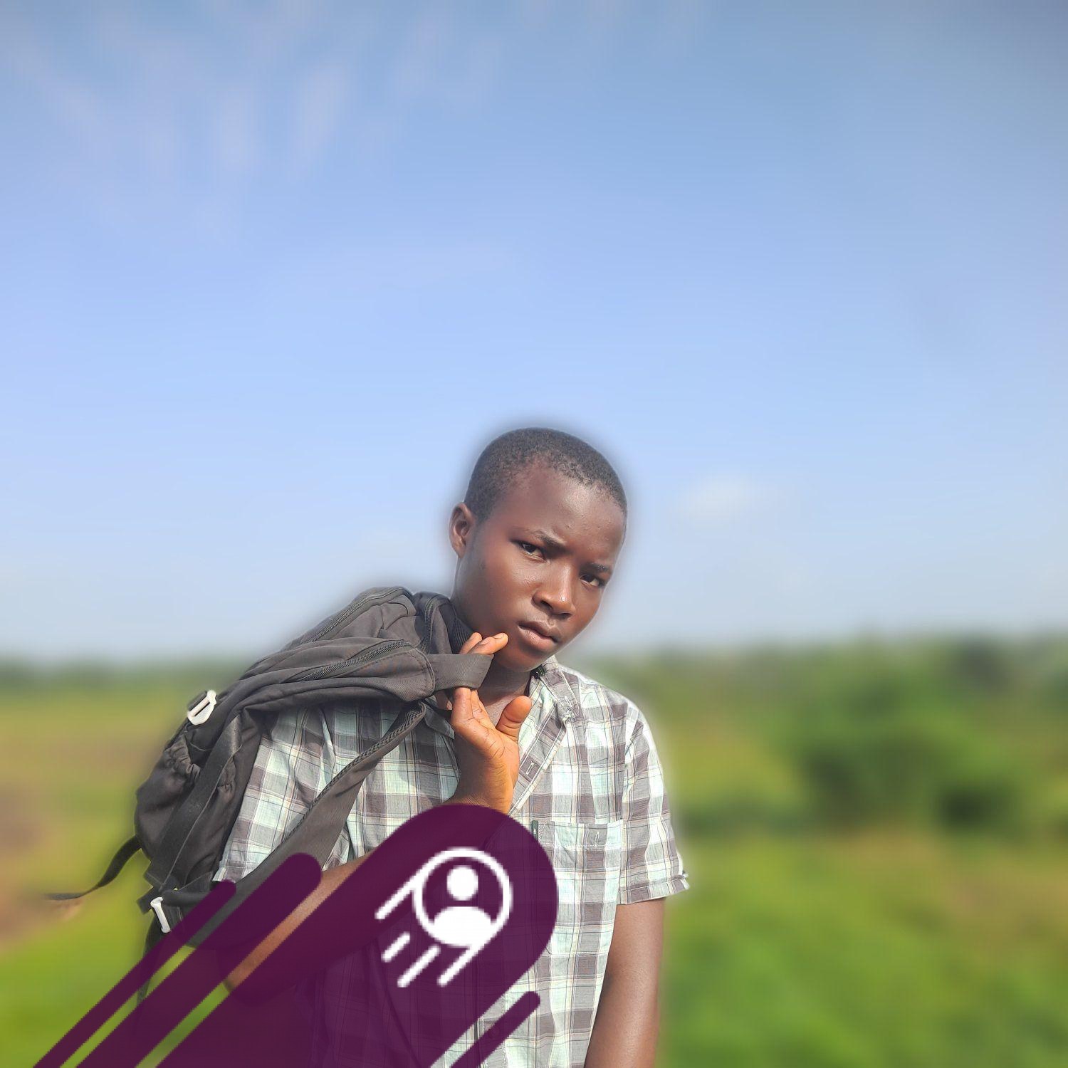 Am not really a new comer though ️ #fypviralシfypviralシ #goviral ...