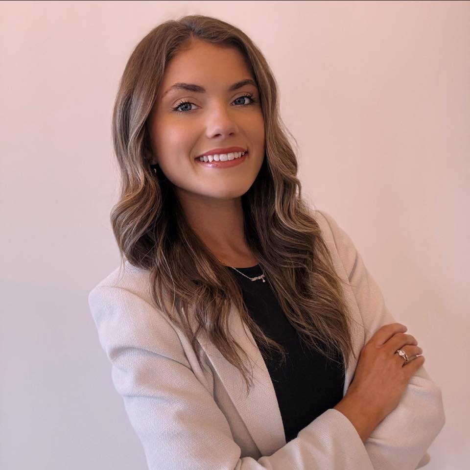 Madison Schmitz - Real Estate