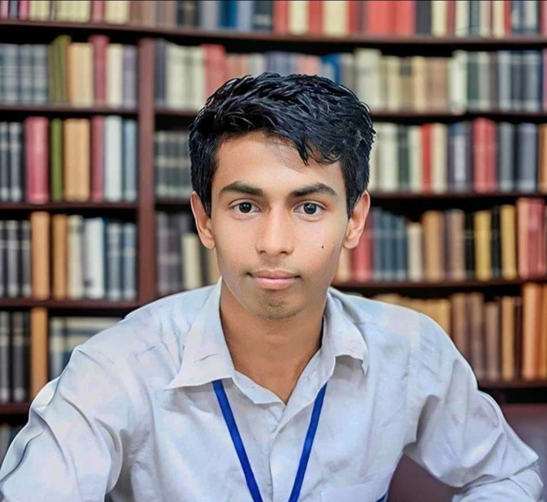 Rashed Ahmed 07 | Charamba