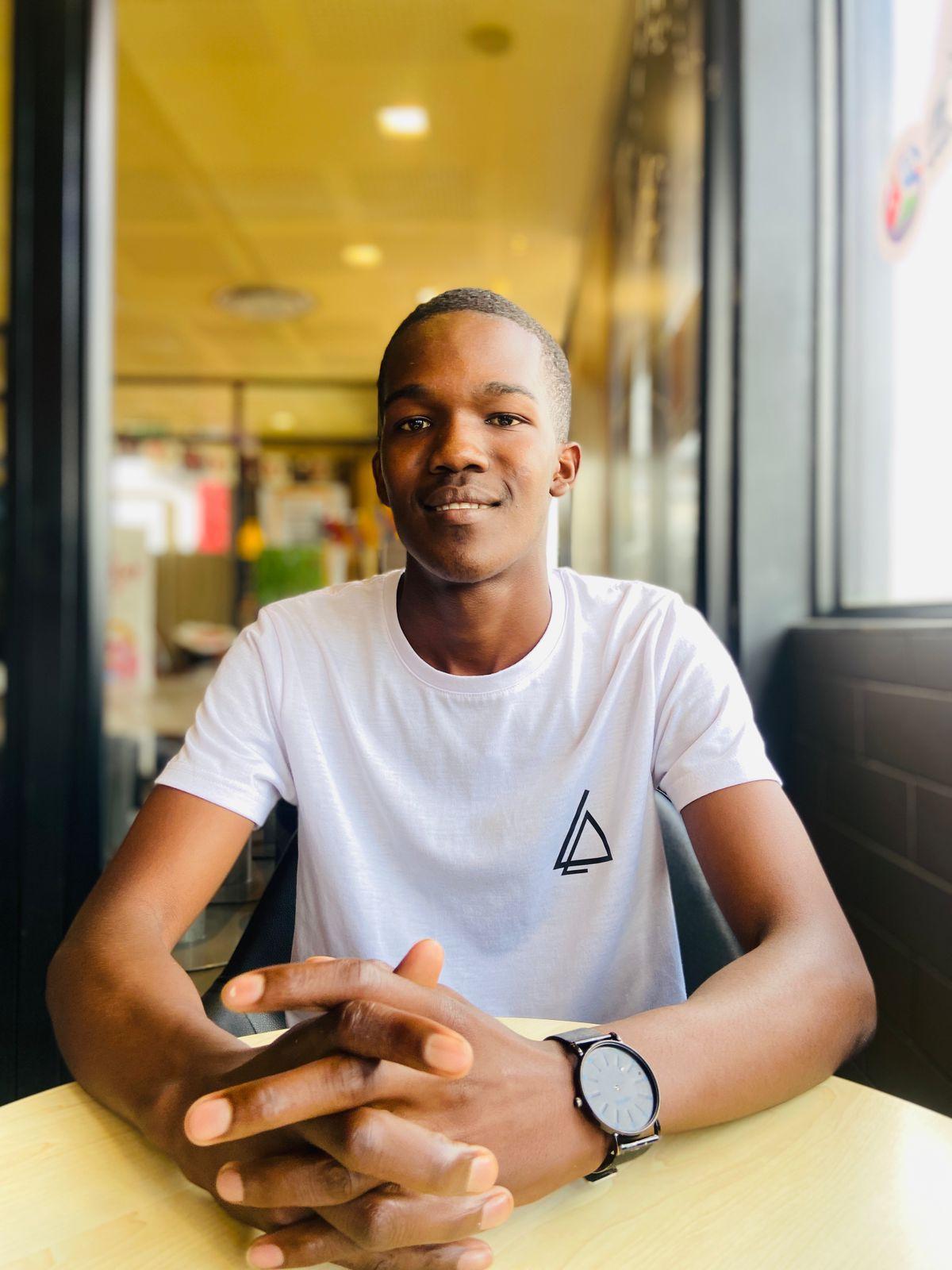 Tshilidzi Tshililo
