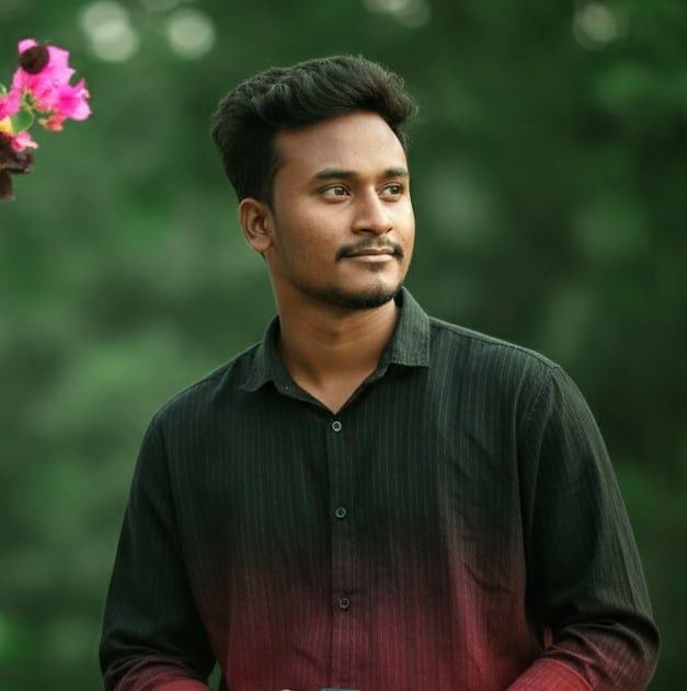MD Rony Islam