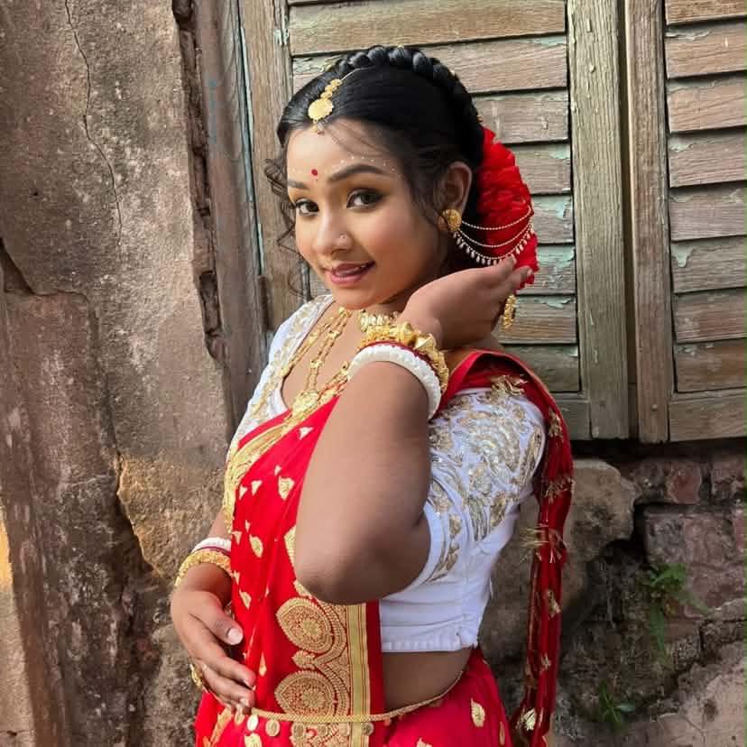 Bithi Majumder