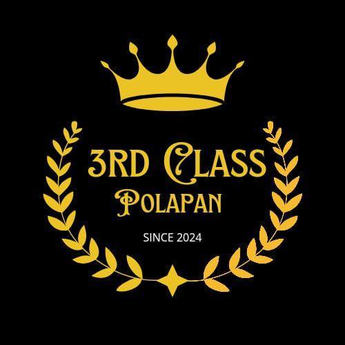 3rd class polapan