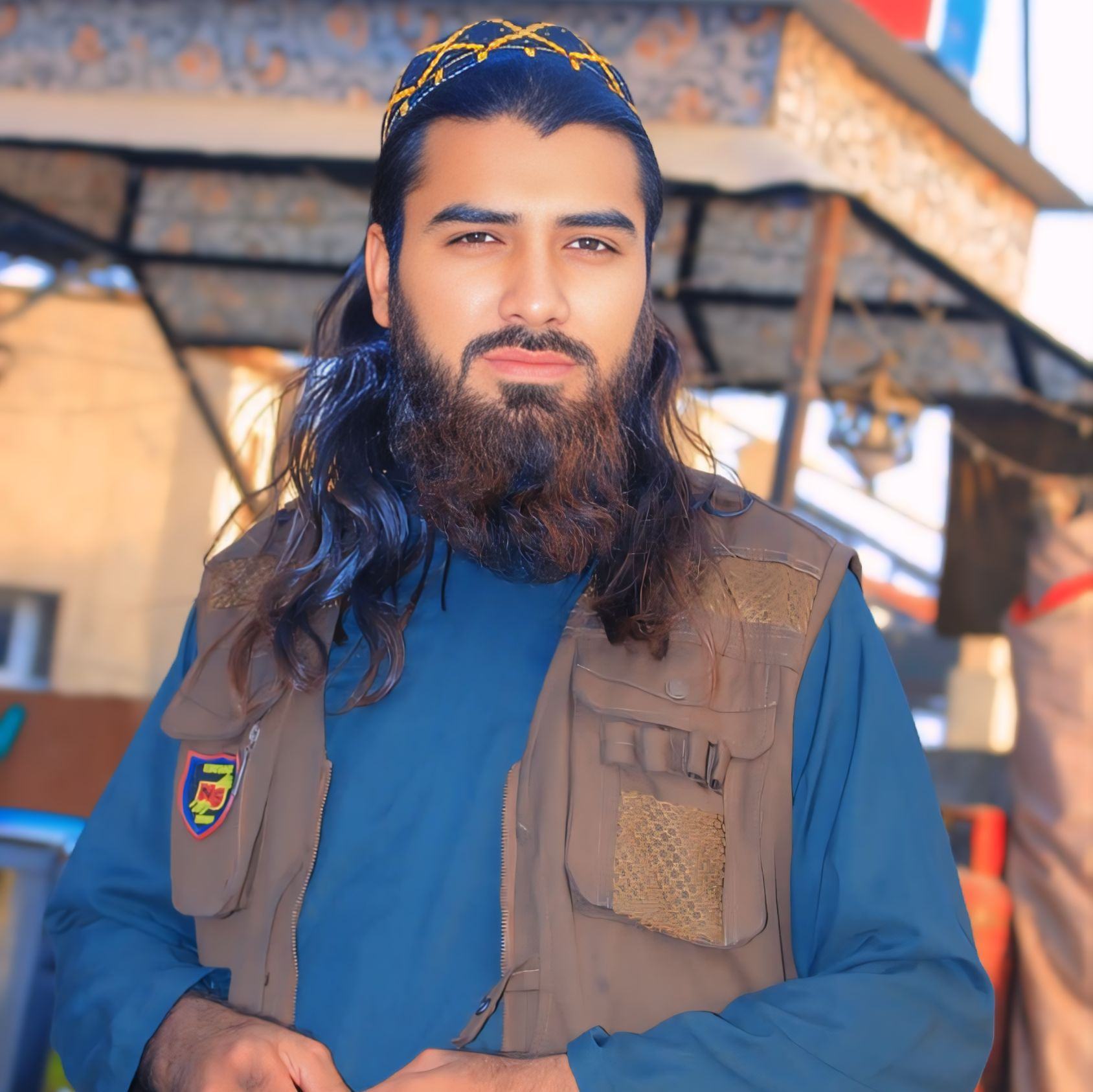 ستاسو رور قاسمی صیب