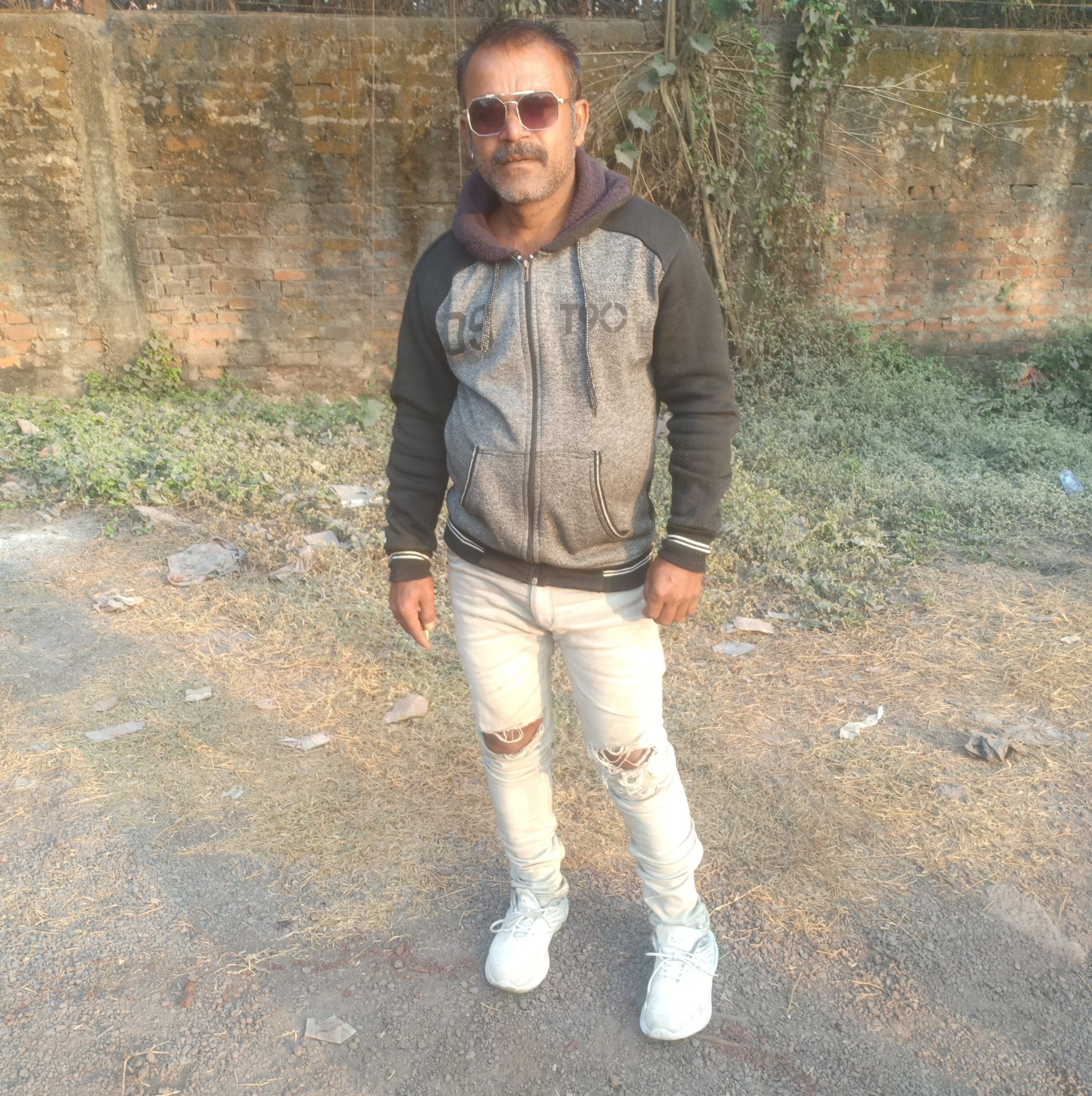 Raju Miah
