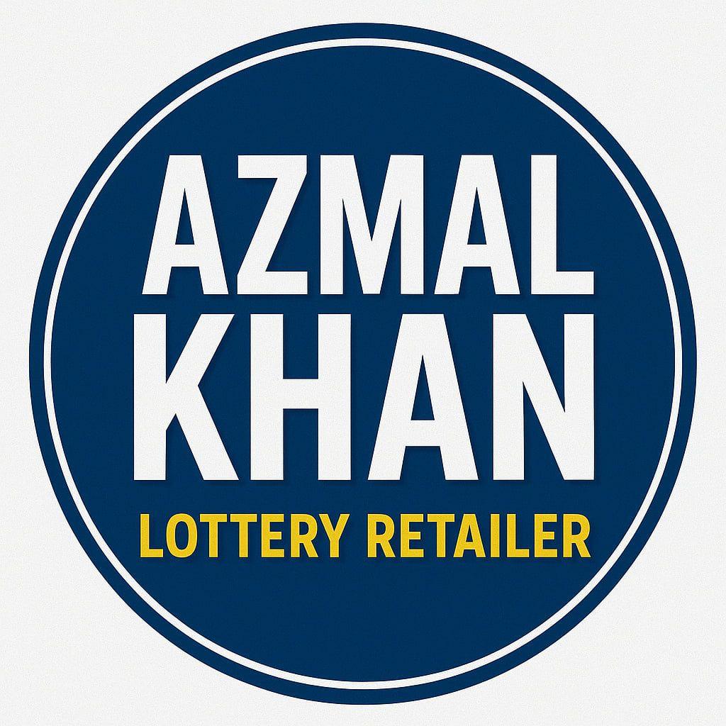Azmal khan Lottery Retailer