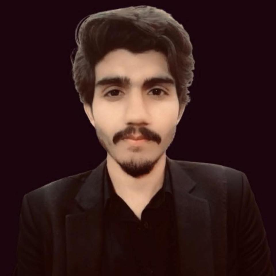 Muhammad Asad | Layyah