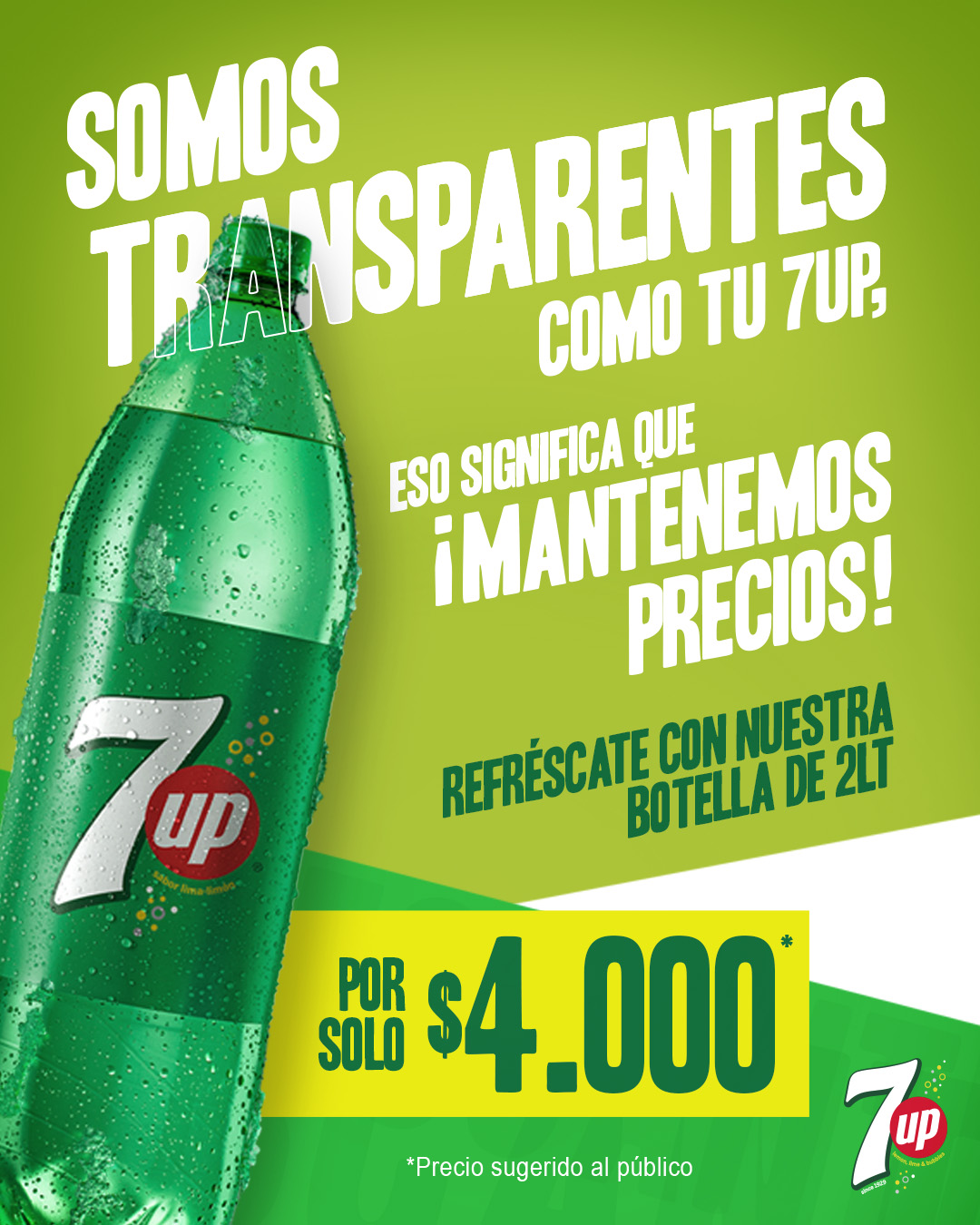 7UP