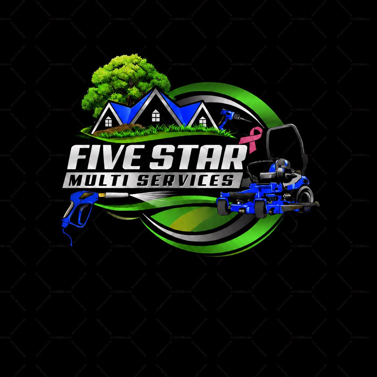 Five Star Multi Services | Jacksonville FL